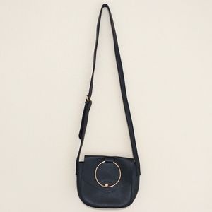 🚨3x BUNDLE - H&M Black Shoulder Bag 🚨